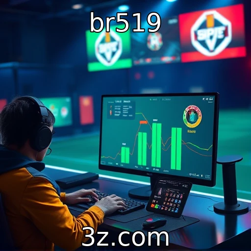 br519 Apostas esportivas: como analisar partidas de forma eficaz
