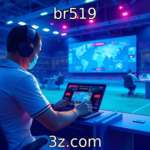 br519 Os segredos por trás das apostas esportivas em 2025