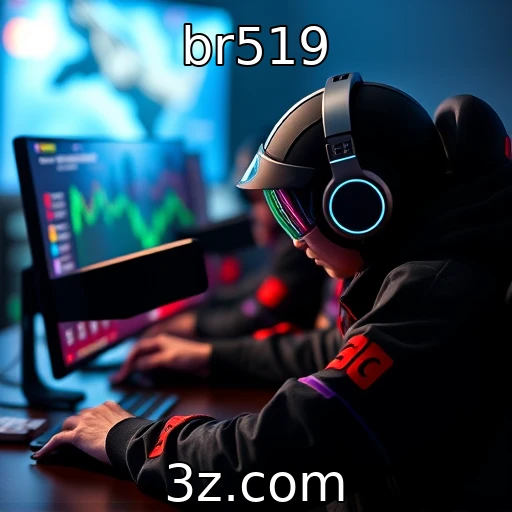 br519 Apostas esportivas: Como analisar partidas para aumentar suas chances