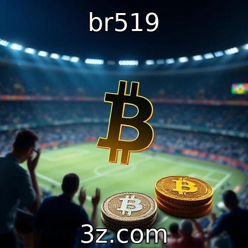 br519 Explorando o Crescimento das Apostas Esportivas no Brasil