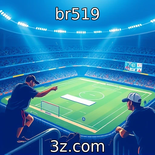 br519 Como as apostas esportivas estão moldando o futuro do entretenimento no Brasil