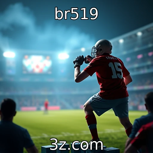 br519 Como as apostas esportivas moldam o futuro do entretenimento