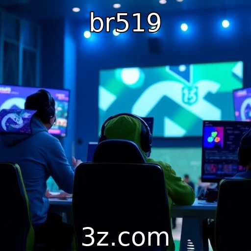 br519 Explorando o Crescimento das Apostas Esportivas no Brasil