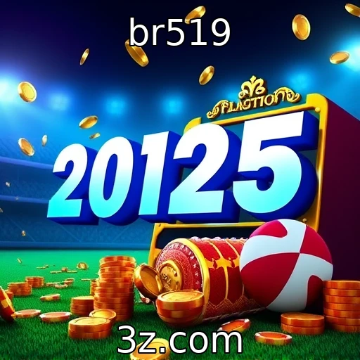 br519 Apostas Esportivas: O Que Esperar dos Campeonatos de 2025?